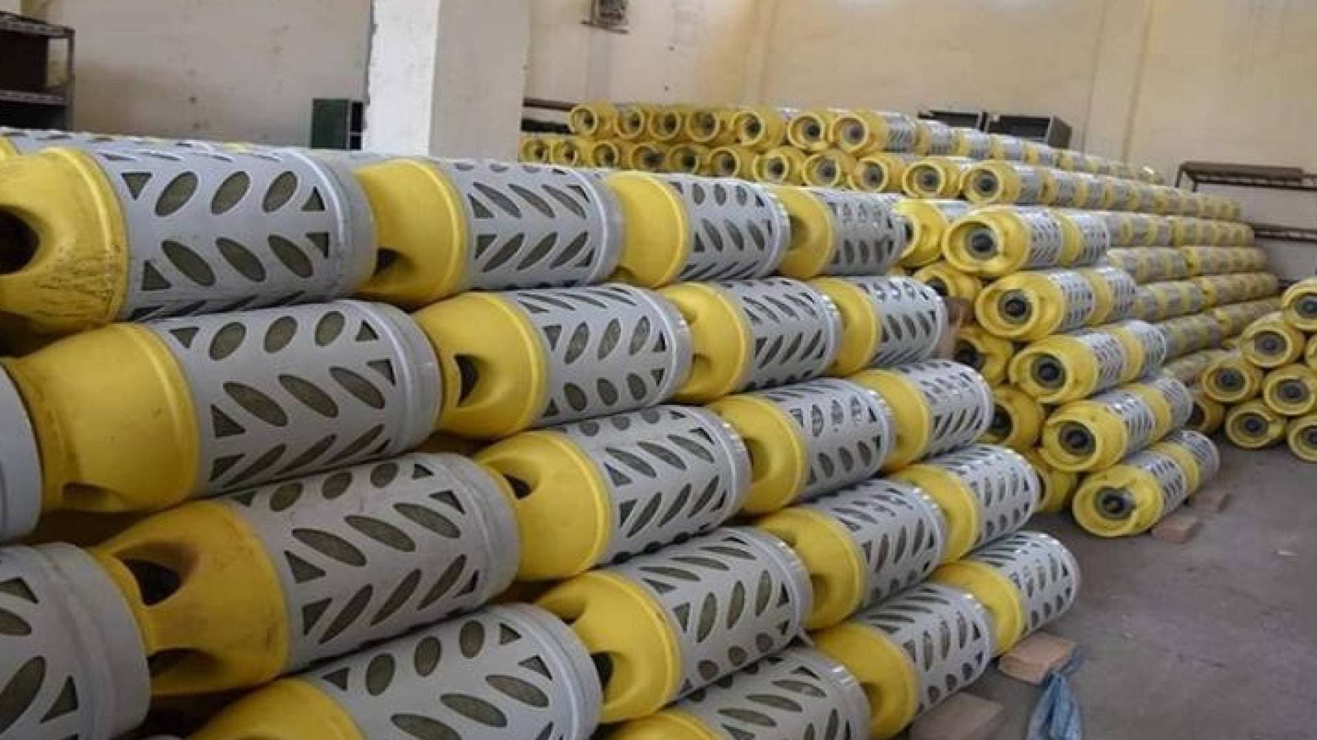 مديرية المقاييس: أسطوانات الغاز المركبة في الأردن خيار آمن للمواطنين - فيديو