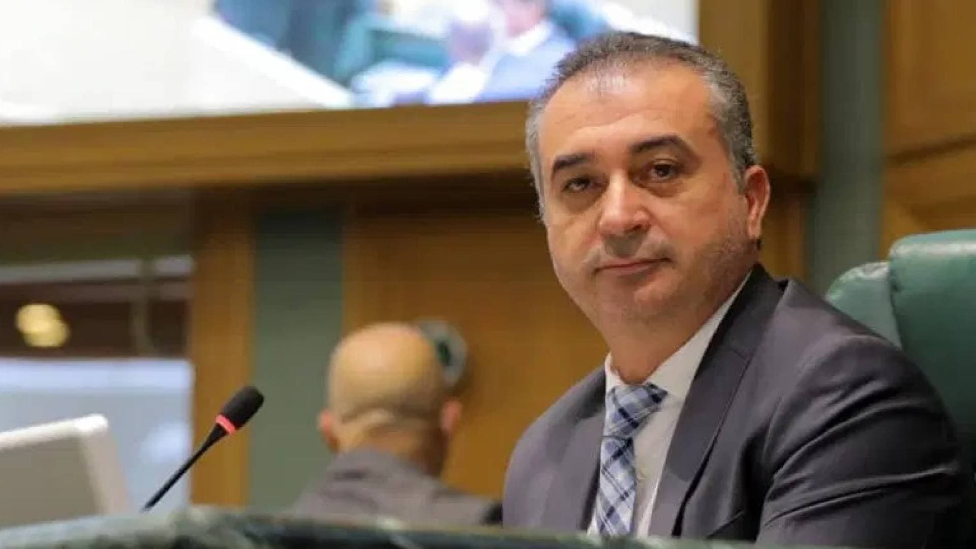 النائب "زيادين" يطالب بتعديل اسم قانون كاتب العدل وربط الخدمات بالهوية الرقمية