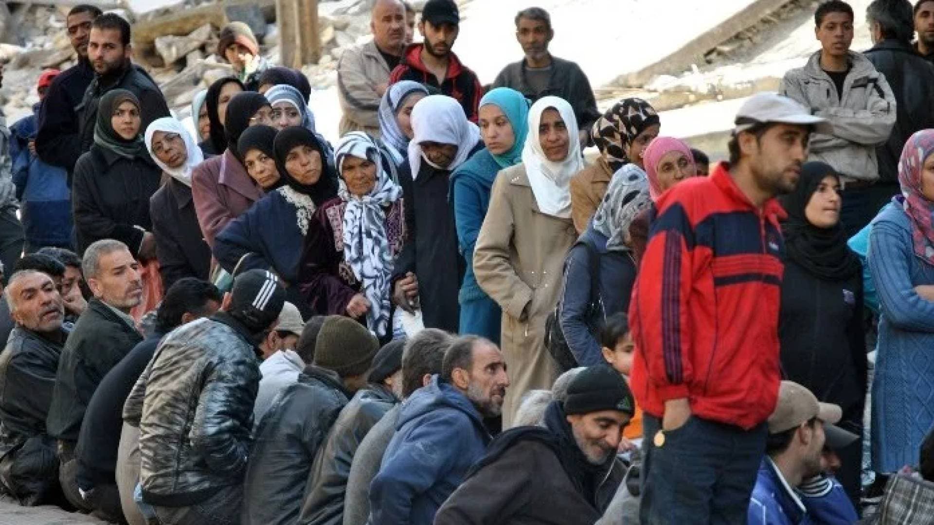 مفوضية اللاجئين: عودة 1.4 مليون لاجئ إلى سوريا وتزايد الرغبة في "لم شمل العائلات"