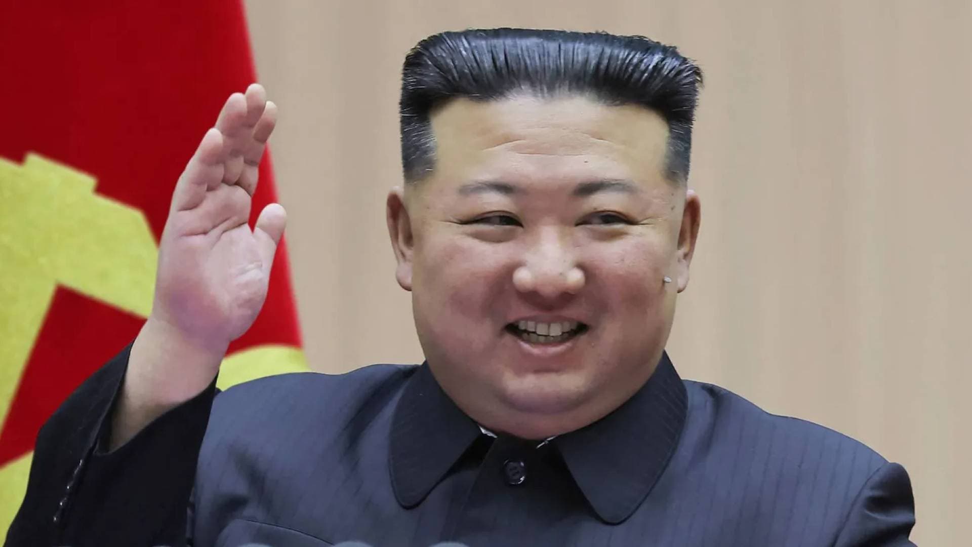 استنفار في بحر اليابان.. كوريا الشمالية تطلق صاروخا باليستيا جديدا