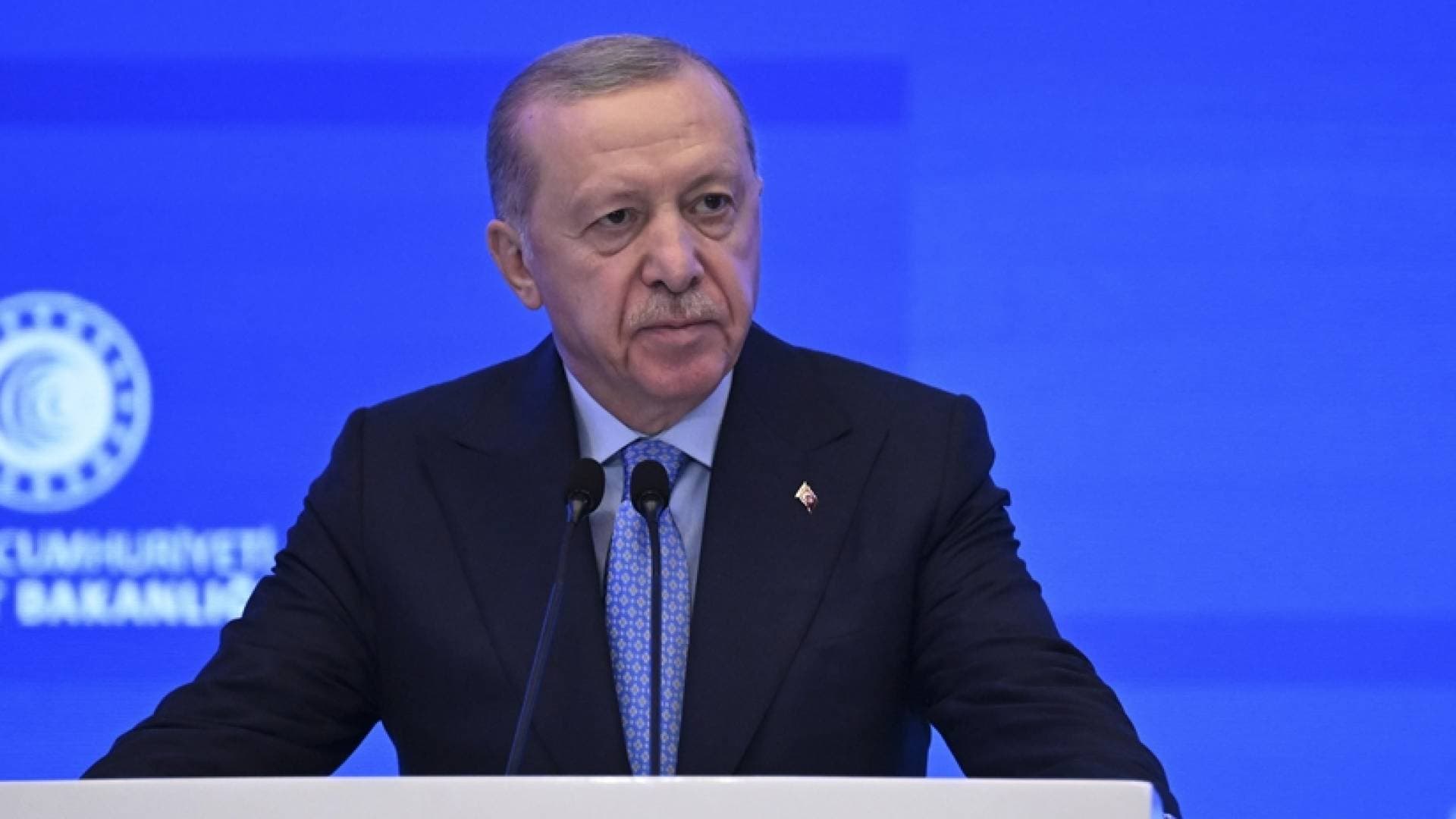 أردوغان: تعافي دمشق سيغير وجه المنطقة وترحيب بمرسوم حقوق الأكراد