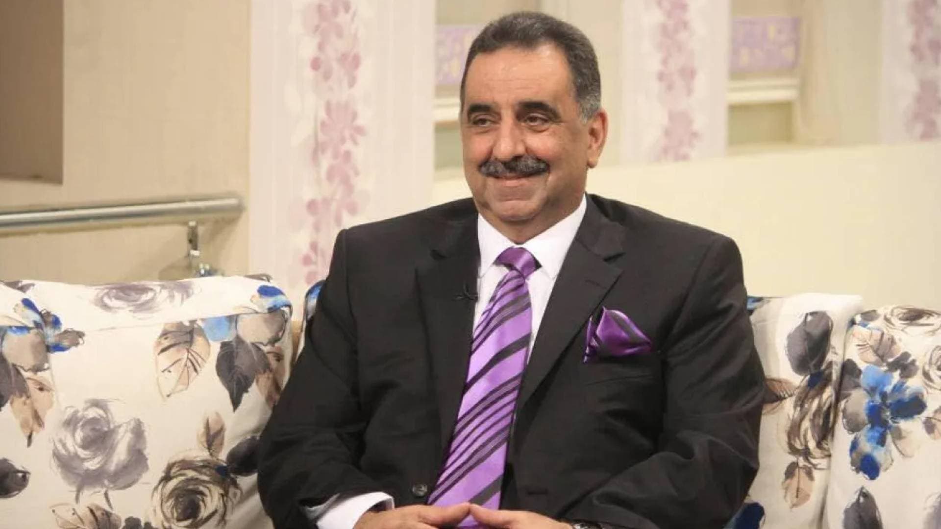 وفاة كميل أفرام أحد اشهر أطباء النسائية في الأردن
