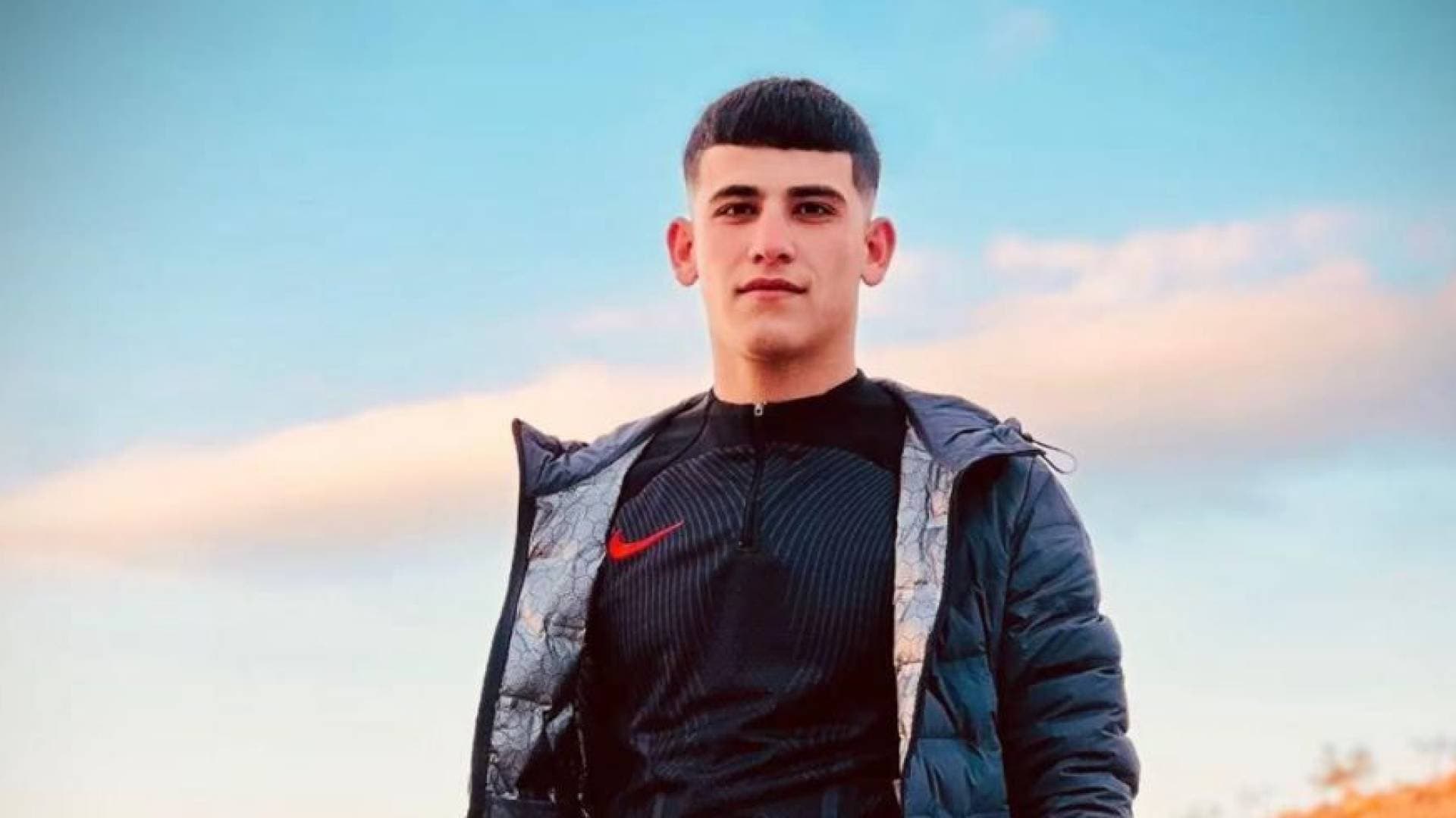 الصحة الفلسطينية: استشهاد الشاب محمد راجح نصر الله برصاص الاحتلال في  جنوب الخليل