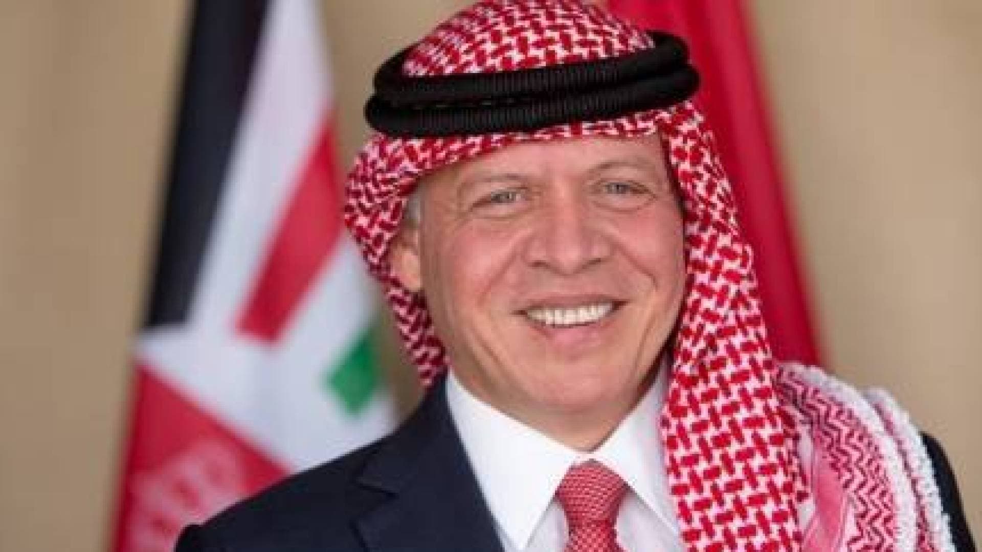 ولي العهد يهنئ الملك بعيد ميلاده: "كل عام وسيدنا بألف خير" - فيديو