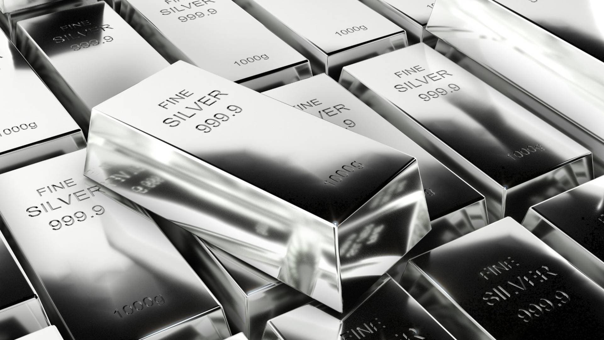الفضة تهوي إلى 78 دولارا للأوقية بعد تصحيح عنيف يفقدها 33% من قيمتها التاريخية