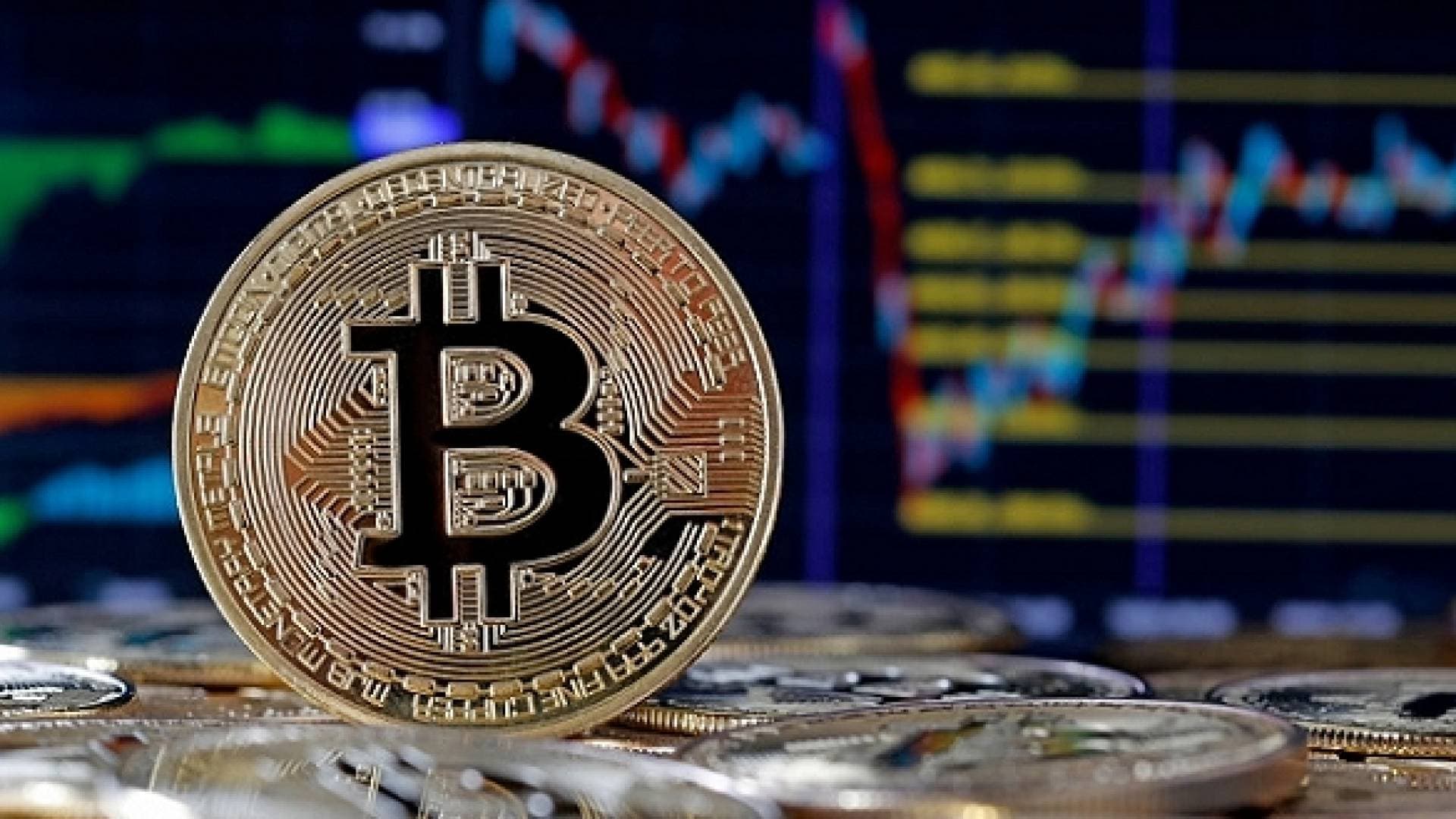 البيتكوين تهبط 6% وتلامس قاع 78 ألف دولار