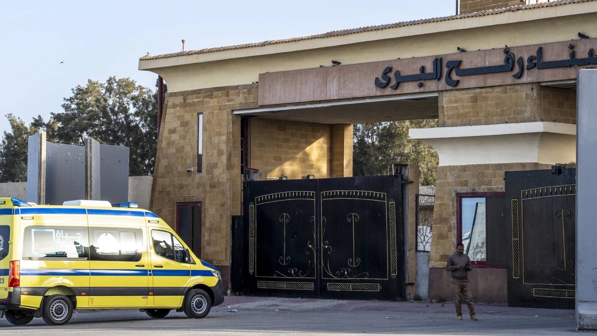 الخارجية القطرية: فتح معبر رفح خطوة في الاتجاه الصحيح لمعالجة الأوضاع المأساوية في غزة