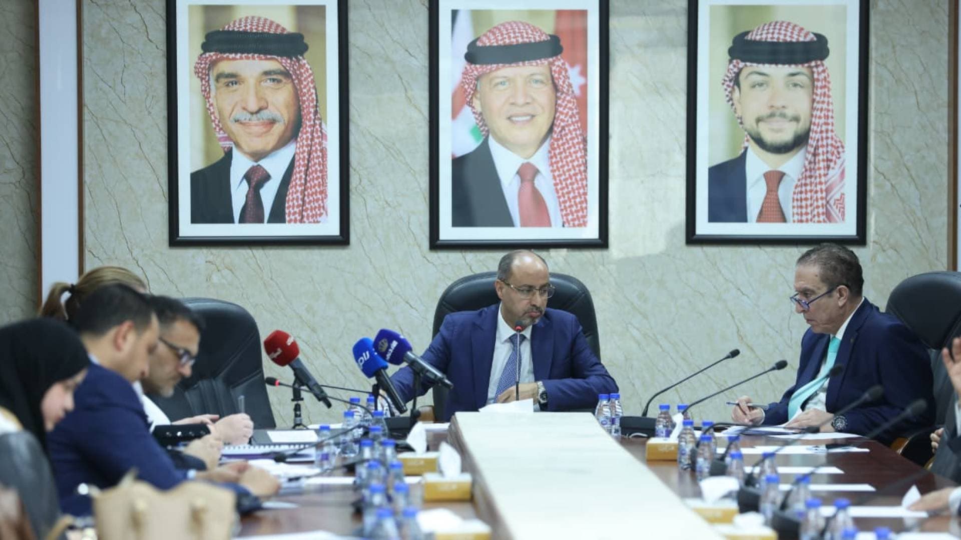 "المالية النيابية" تقر اتفاقية القرض الإيطالي لدعم التحول الرقمي الصحي