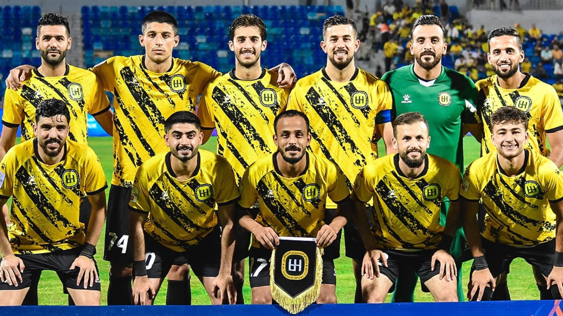 نادي الحسين يطير إلى دبي لموقعة "الاستقلال" في دوري أبطال آسيا 2