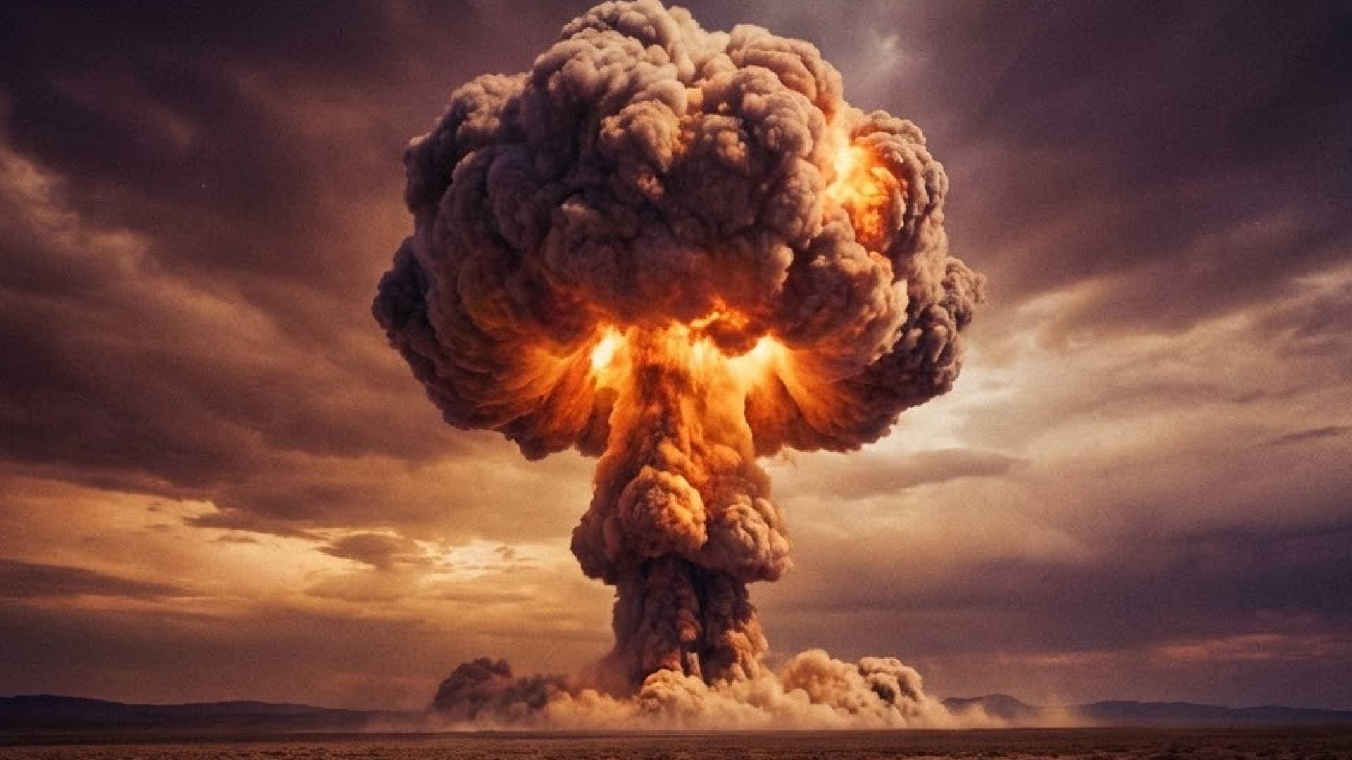 "أجراس الخطر النووي".. واشنطن تتهم بكين بإجراء تجارب "سرية" بعد انهيار المعاهدات