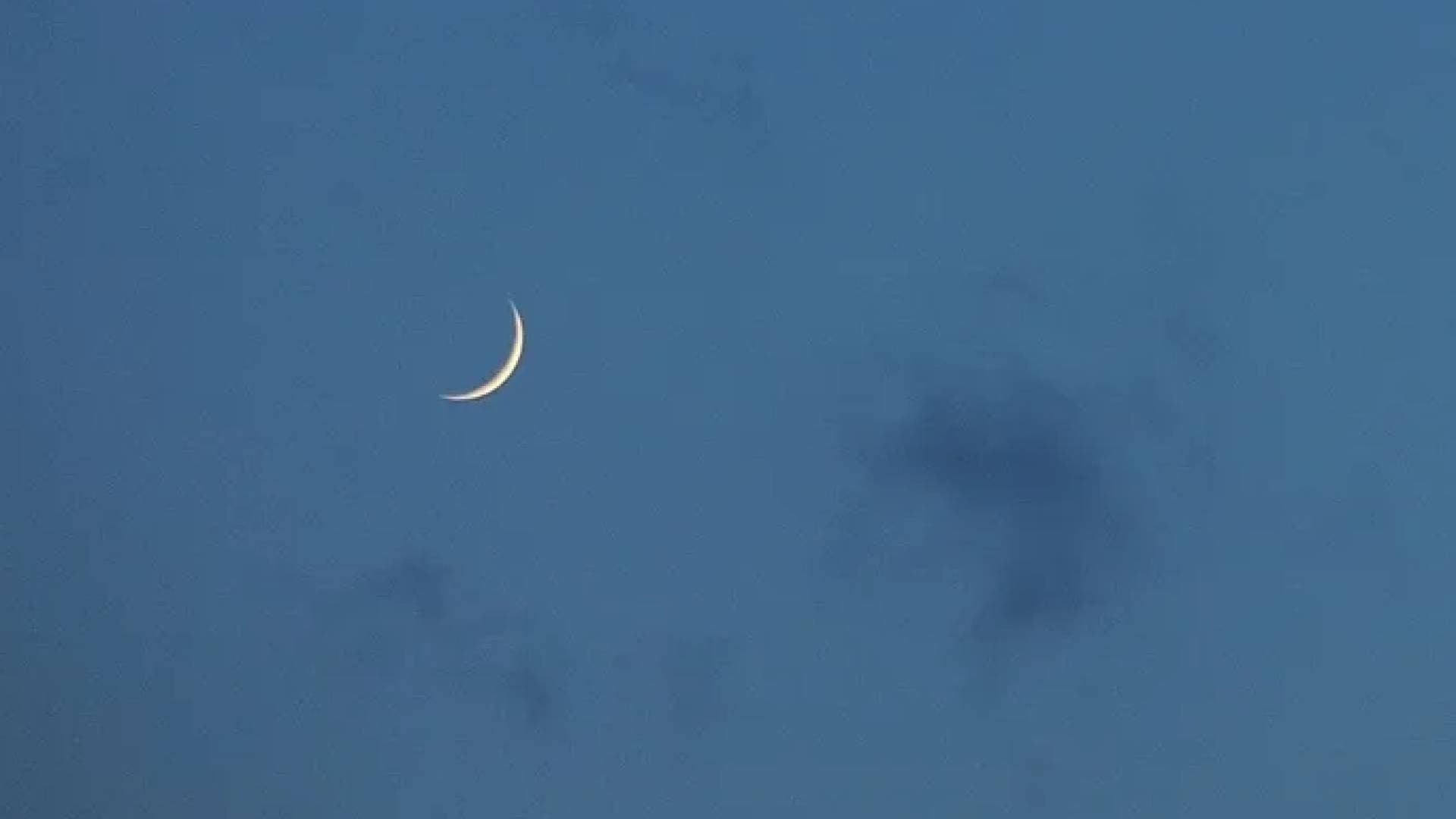 "فلكية الإمارات": اختلاف متوقع في بداية رمضان 2026