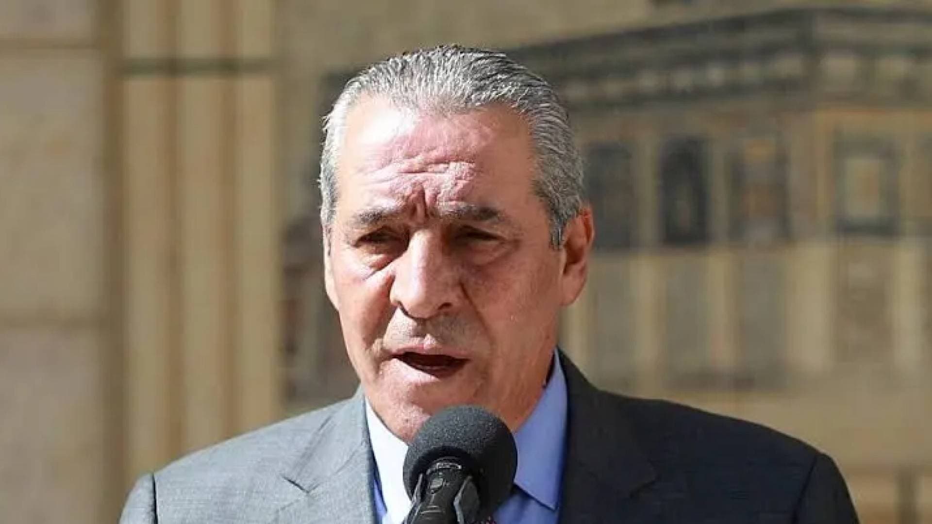 الرئاسة الفلسطينية تقرر حظر التعامل مع إجراءات "الكابينيت" الإسرائيلي وتدعو لموقف دولي حازم