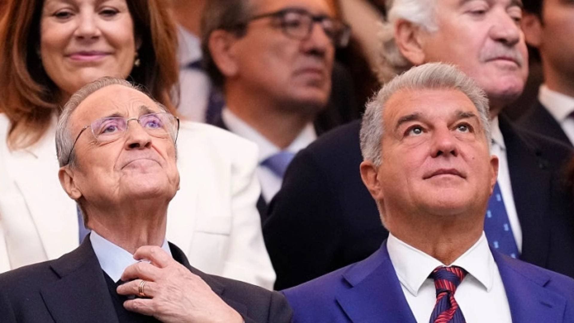 اتفاق تاريخي بين ريال مدريد و"يويفا" يكشف الخديعة الكبرى