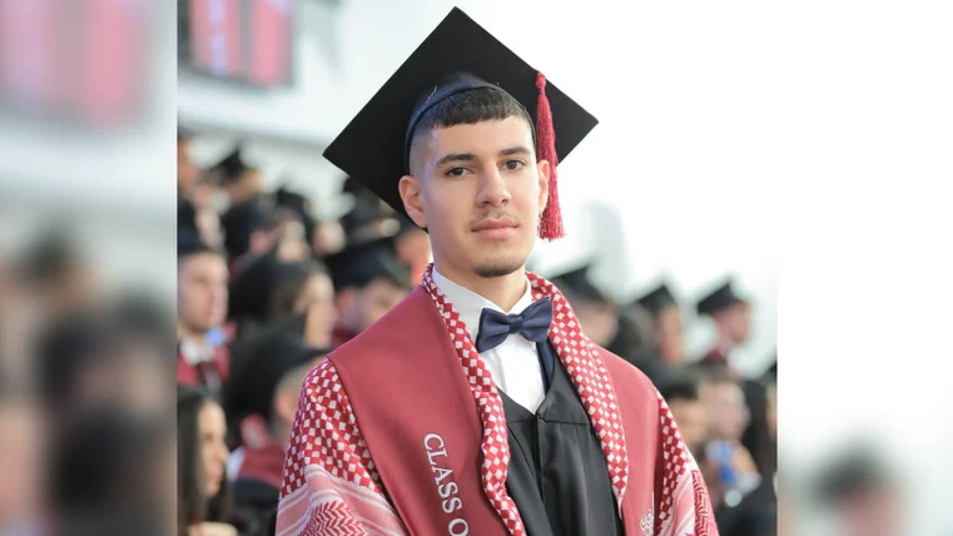 "شادي خوري".. شهادة أم مقدسية تكشف وحشية "نزع الطفولة" في سجون الاحتلال