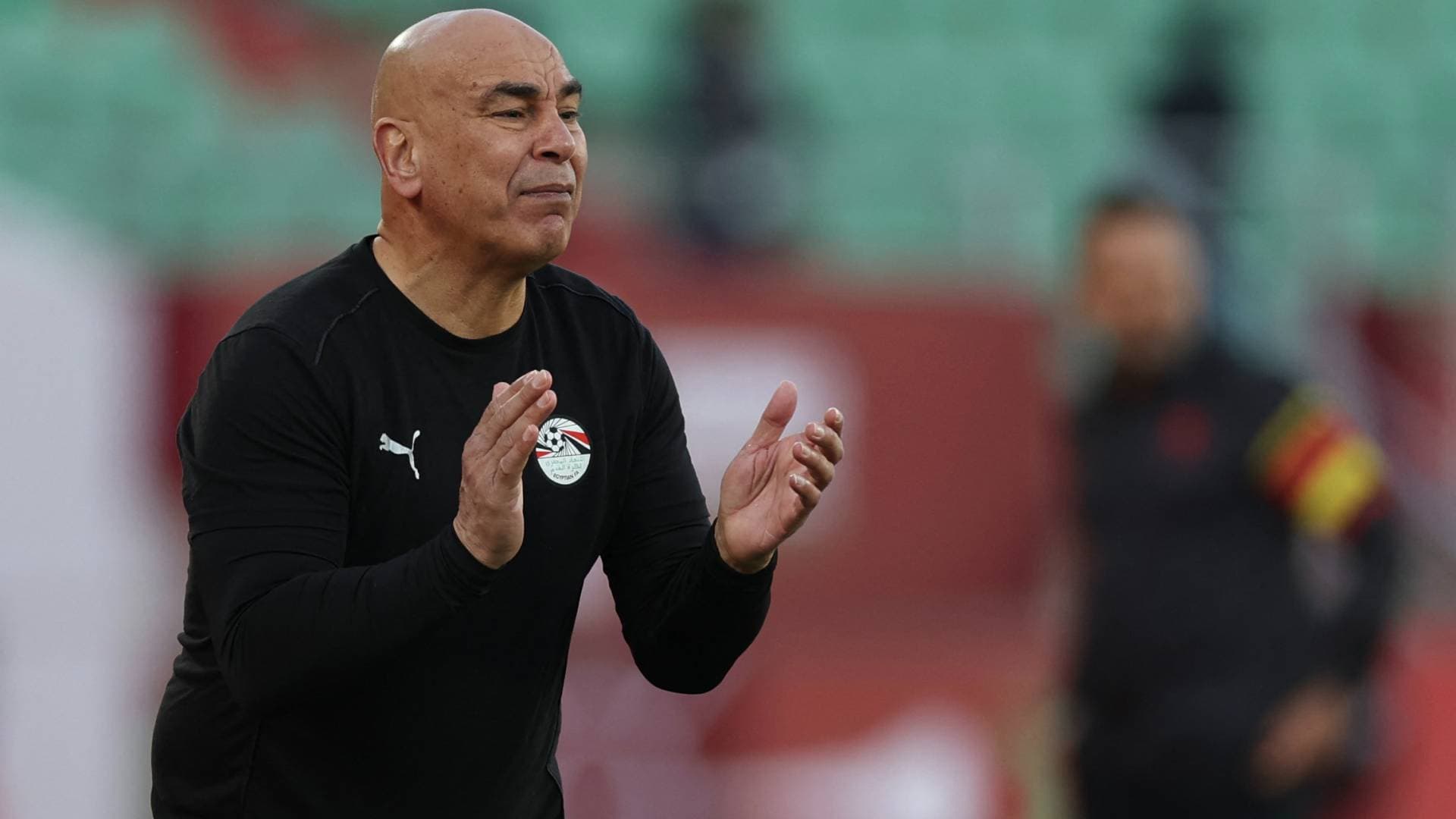 زلزال في حراسة مرمى مصر .. مصطفى شوبير يهدد الشناوي
