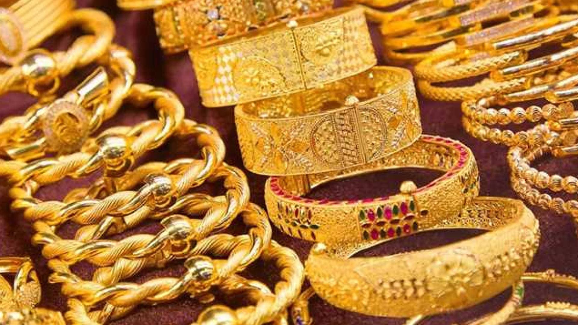 أسعار الذهب في مصر تواصل الصعود.. عيار 21 يسجل 6640 جنيها والجنيه الذهب يتجاوز 53 ألفا