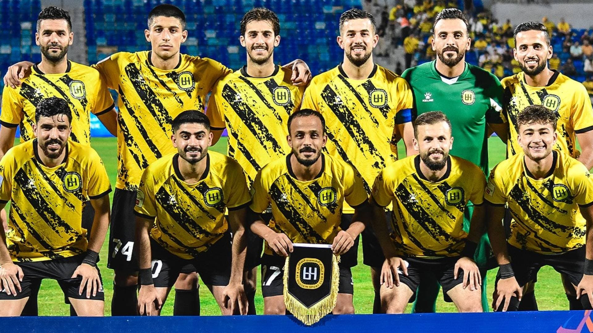نادي الحسين يستقبل الاستقلال الإيراني في دوري أبطال آسيا 2