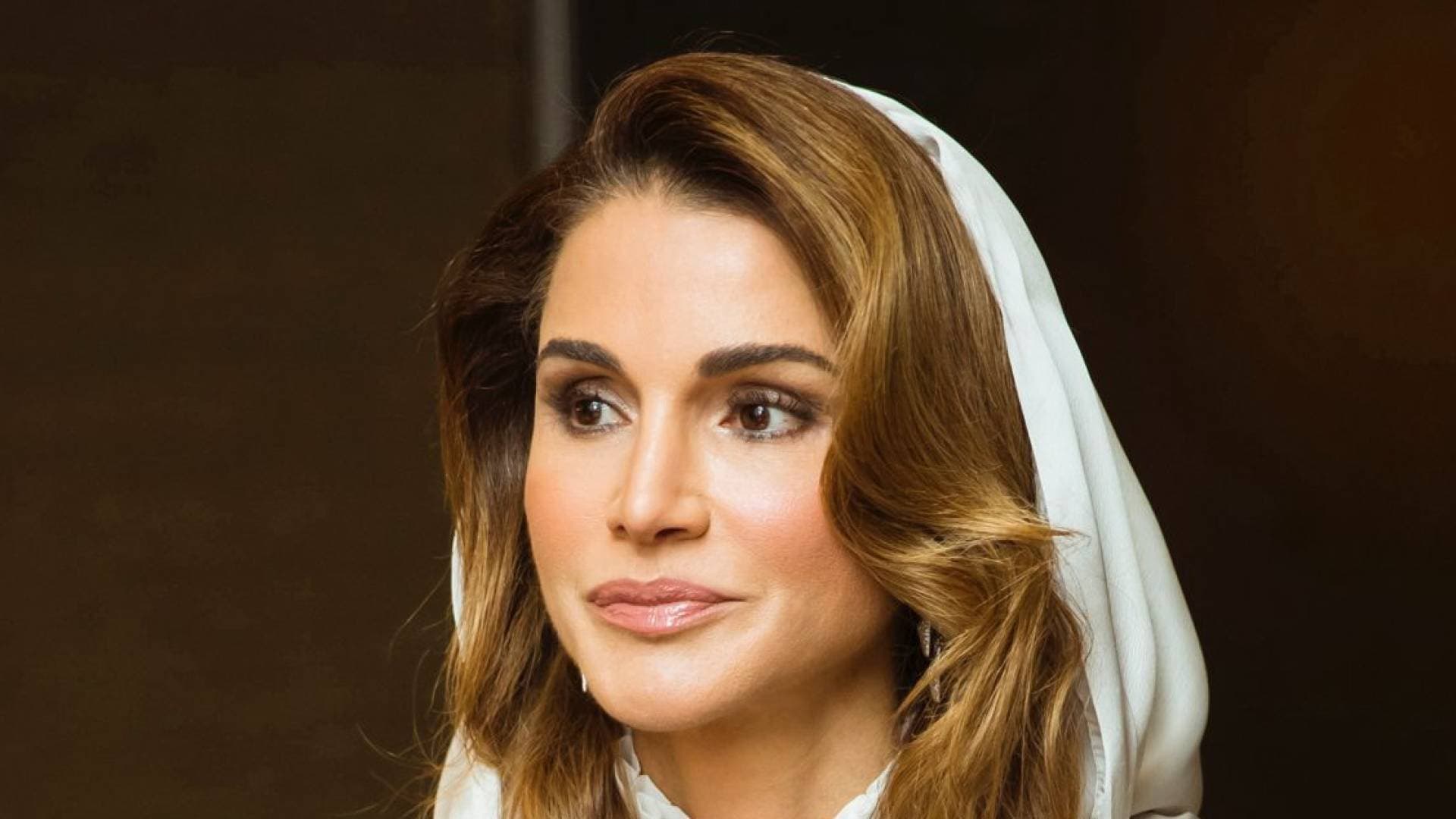 الملكة رانيا العبدالله:  اللهم بارك لنا في شهرك الفضيل واكتبنا من المقبولين رمضان كريم، كل عام وأنتم بخير