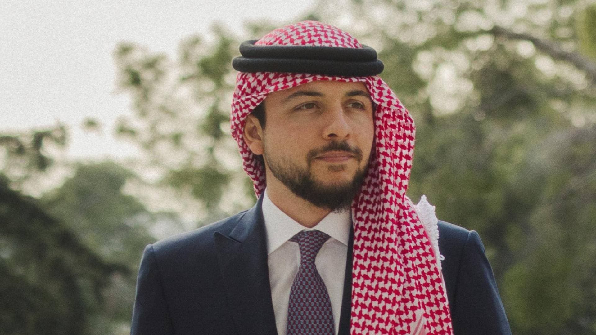 ولي العهد يهنئ بمناسبة حلول شهر رمضان المبارك.. فيديو