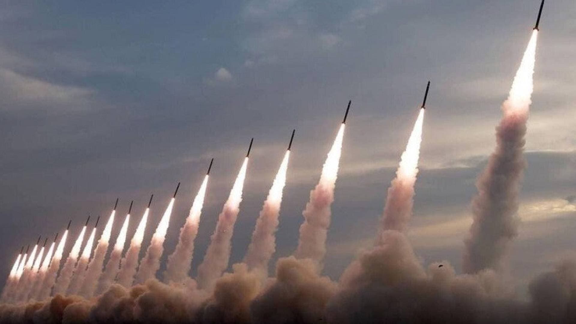 خبير دولي: طهران قادرة على إطلاق "1000 صاروخ" يوميا.. وتل أبيب لن تصمد أسبوعا - فيديو