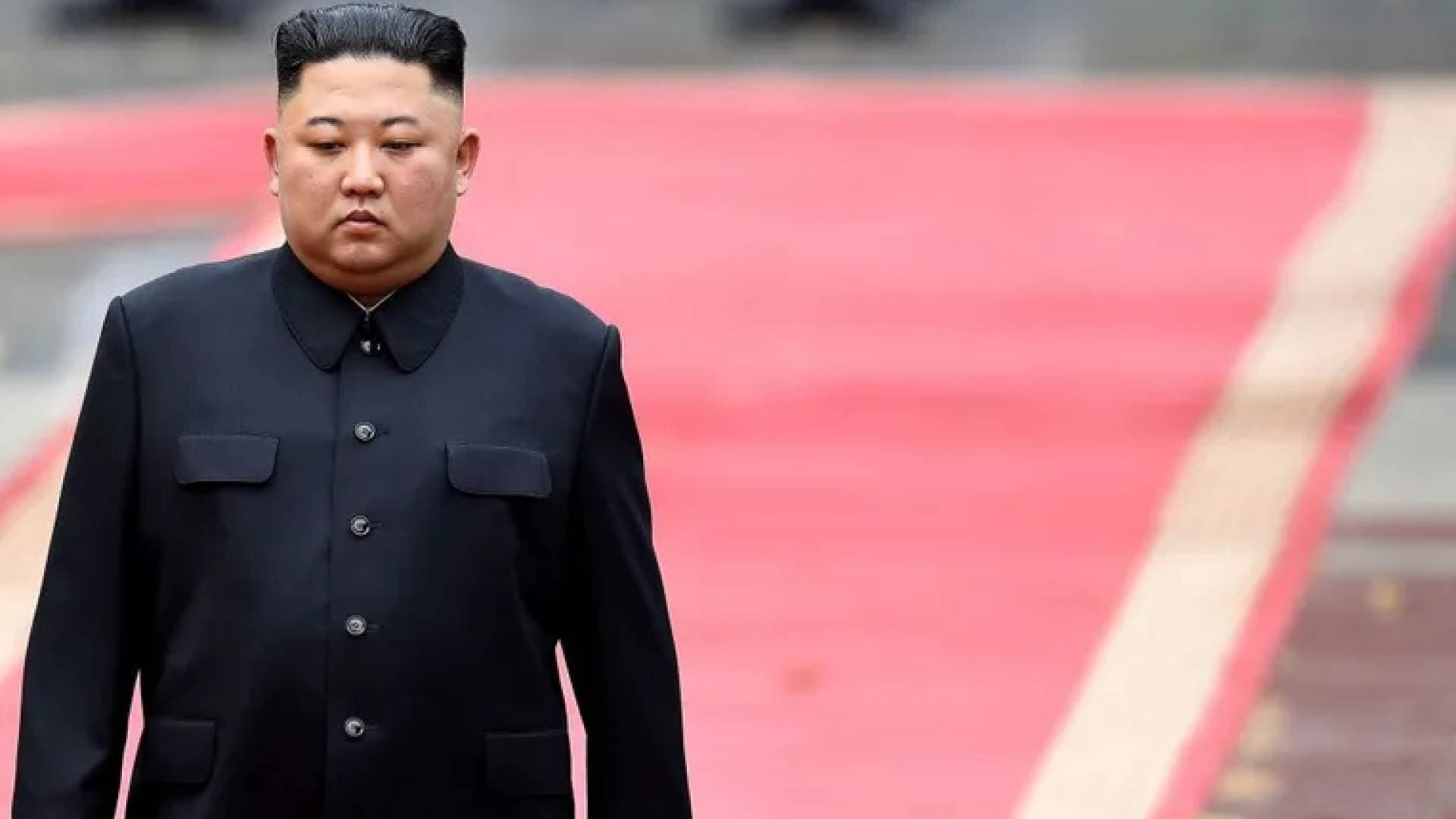 زعيم كوريا الشمالية ينسف جسور المصالحة مع "الجنوب" و يتوعد أمريكا بردع لا يمكن مجاراته