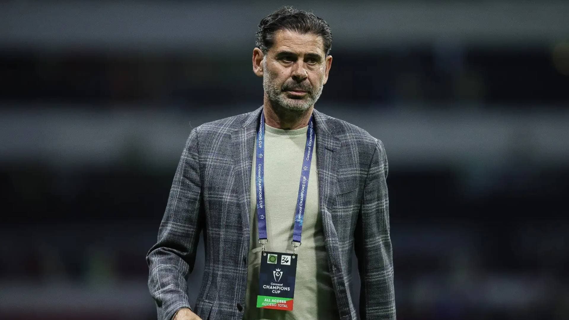 أسطورة ريال مدريد: المنتخب الأردني هو الأفضل عربيا في الوقت الحالي