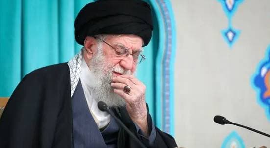 العراق يعلن الحداد العام لمدة ثلاثة أيام نعيا للمرشد الإيراني علي خامنئي