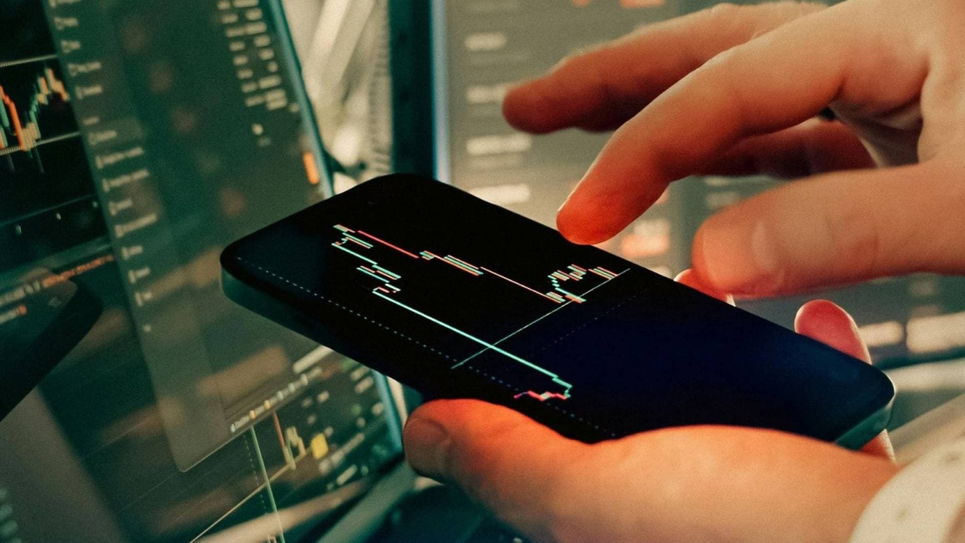 إغلاق أسواق الأسهم في دبي وأبوظبي حتى الثلاثاء بسبب الحرب على إيران