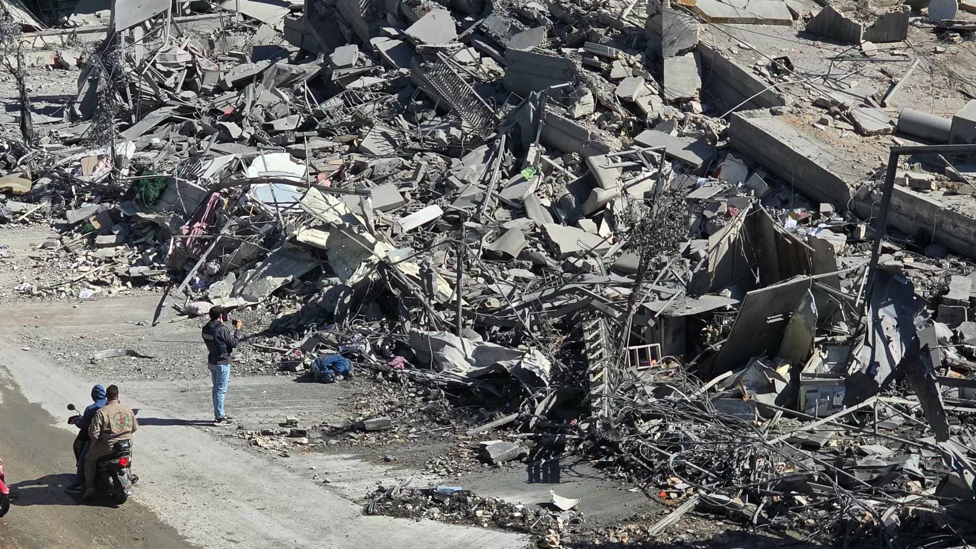 تنبيه عاجل للمواطنين في لبنان: إجراءات التعامل مع اتصالات التهديد وطلبات الإخلاء