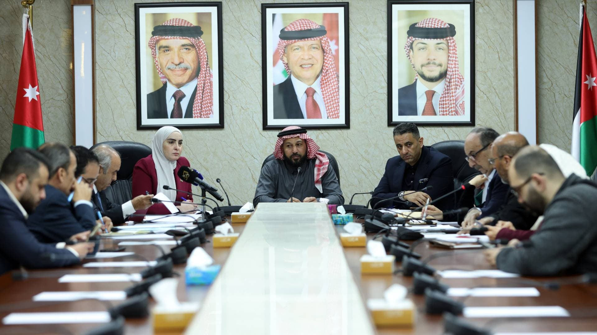 "التعليم النيابية" تواصل مناقشة مشروع قانون التربية والتعليم وتنمية الموارد البشرية لسنة 2026