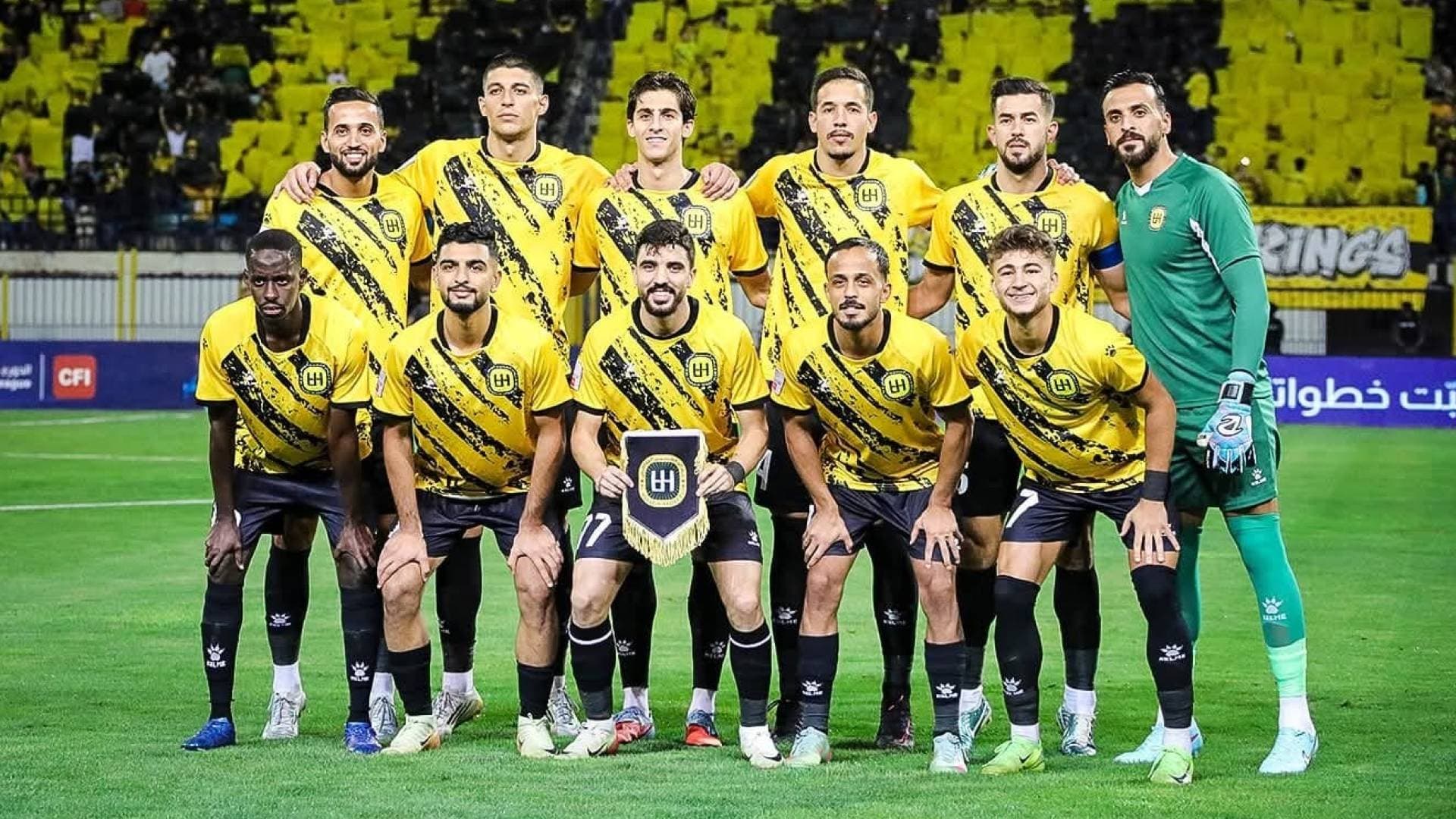 نتيجة تخدم الحسين .. شباب الأردن يهزم الفيصلي والأهلي يتعثر