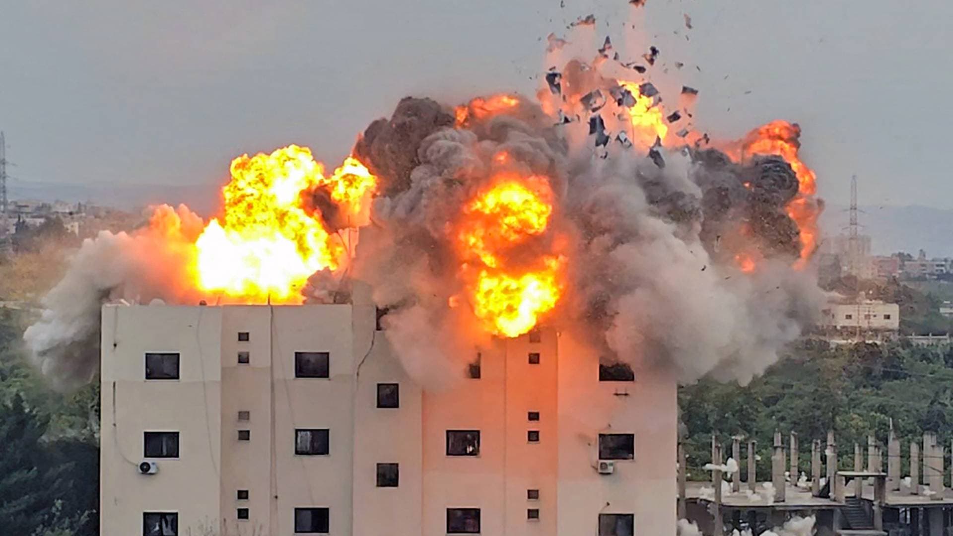 مسؤول في كيان الاحتلال: سنفعل في لبنان كما فعلنا في قطاع غزة