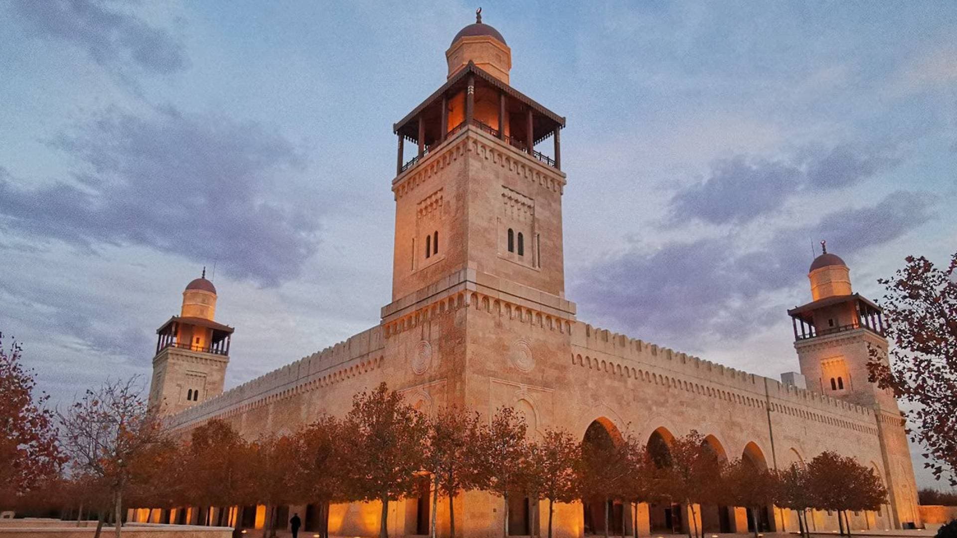 الأردن يعلن الجمعة 20 آذار 2026 أول أيام عيد الفطر لعام 1447 هجري -فيديو