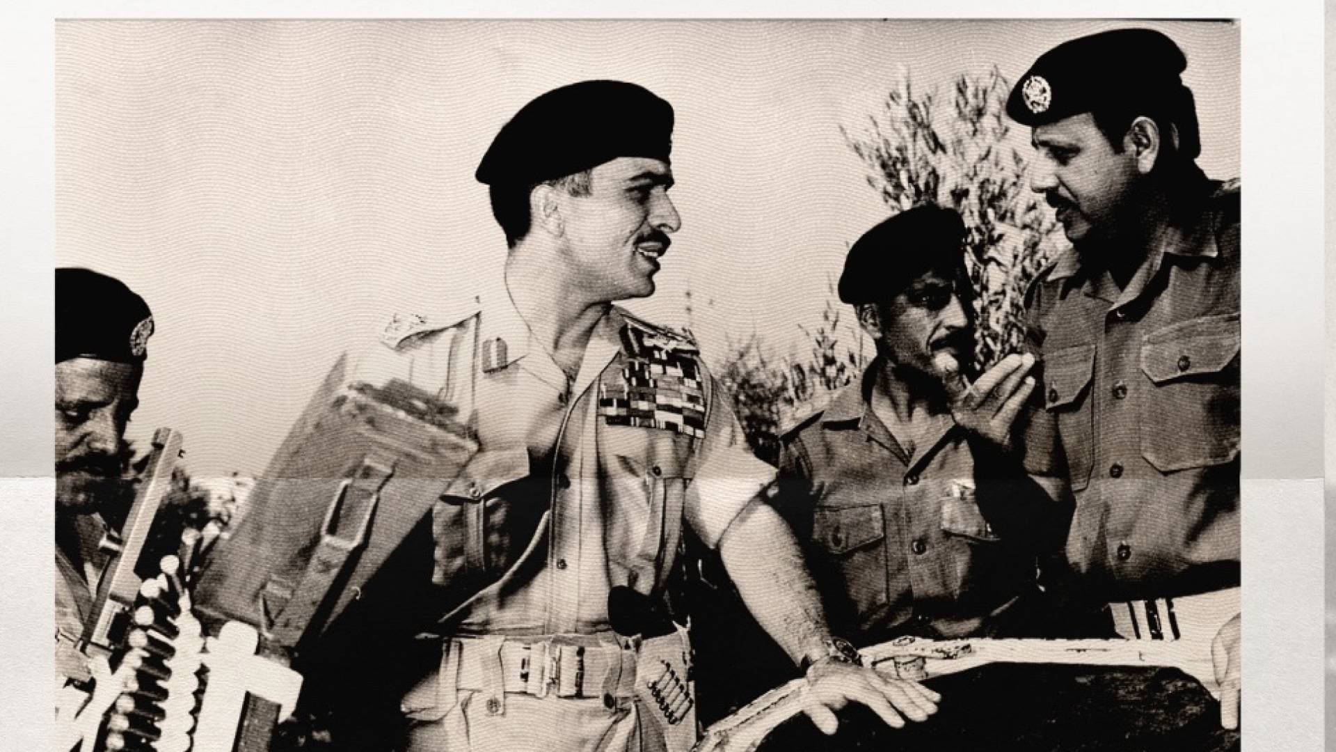 الكرامة.. ذكرى أردنية مجيدة وسردية وطن صاغتها سواعد النشامى على ضفاف نهر الأردن.. فيديو