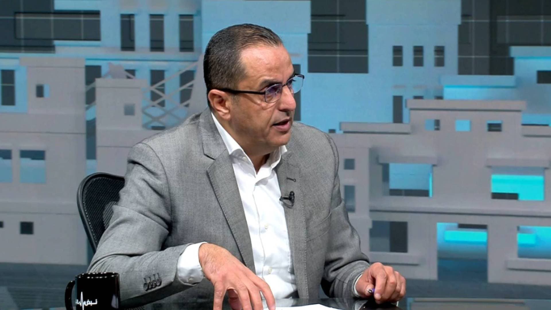 أبو زيد لـ"نبض البلد": الاحتلال بدأ يرفع القيد الاعلامي عن الاصابات وهدم المباني من أجل جر الدعم الامريكي له