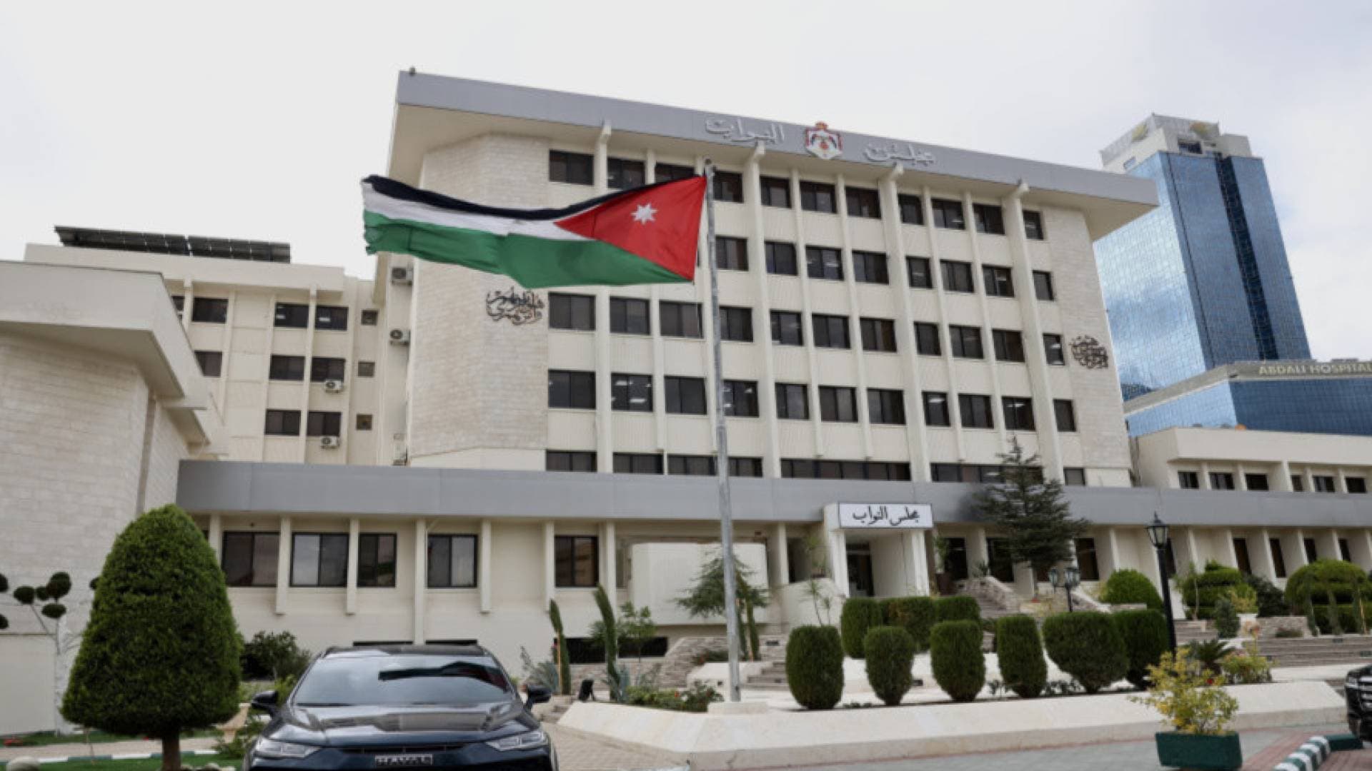 بأغلبية الأصوات.. "النواب" يقر توصيات ماليته بشأن تقرير ديوان المحاسبة لعام 2024