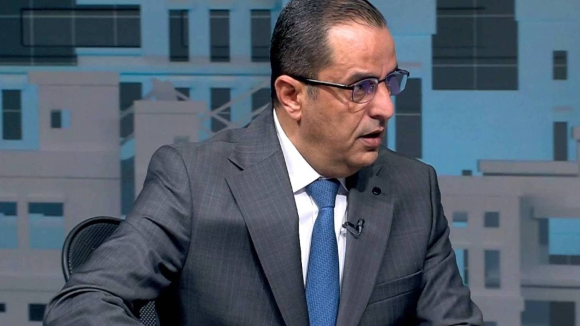الخبير العسكري أبو زيد: السبت موعد مرجح لنهاية العمليات العسكرية الأمريكية "الإسرائيلية" في حال موافقة إيران على المفاوضات