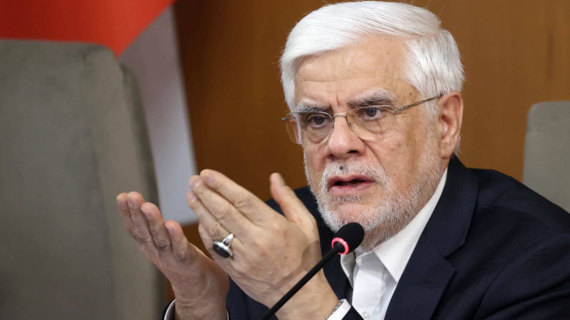 نائب الرئيس الإيراني: ترمب الذي يهدد بإعادتنا إلى العصر الحجري يعلم دقة ضرباتنا
