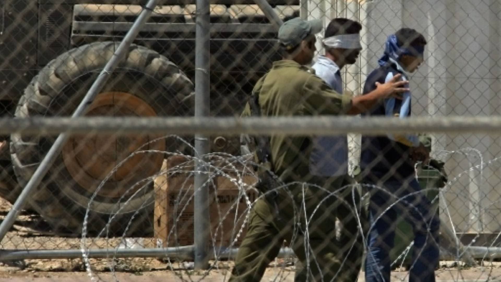 31 منظمة دولية تستنكر قانون الإعدام بحق الفلسطينيين
