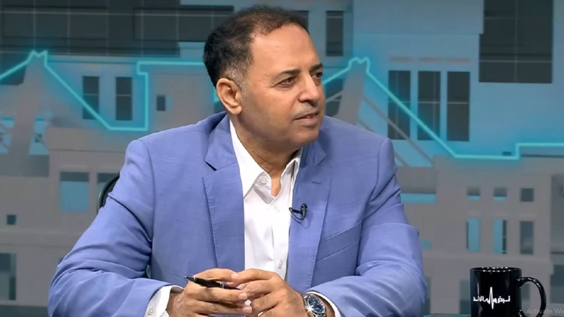 البراري لـ"نبض البلد": الوصول إلى الهدنة جاء نتيجة "إدراك متبادل" بأن كلفة استمرار الحرب باتت أعلى من أي مكاسب مرتقبة.. فيديو