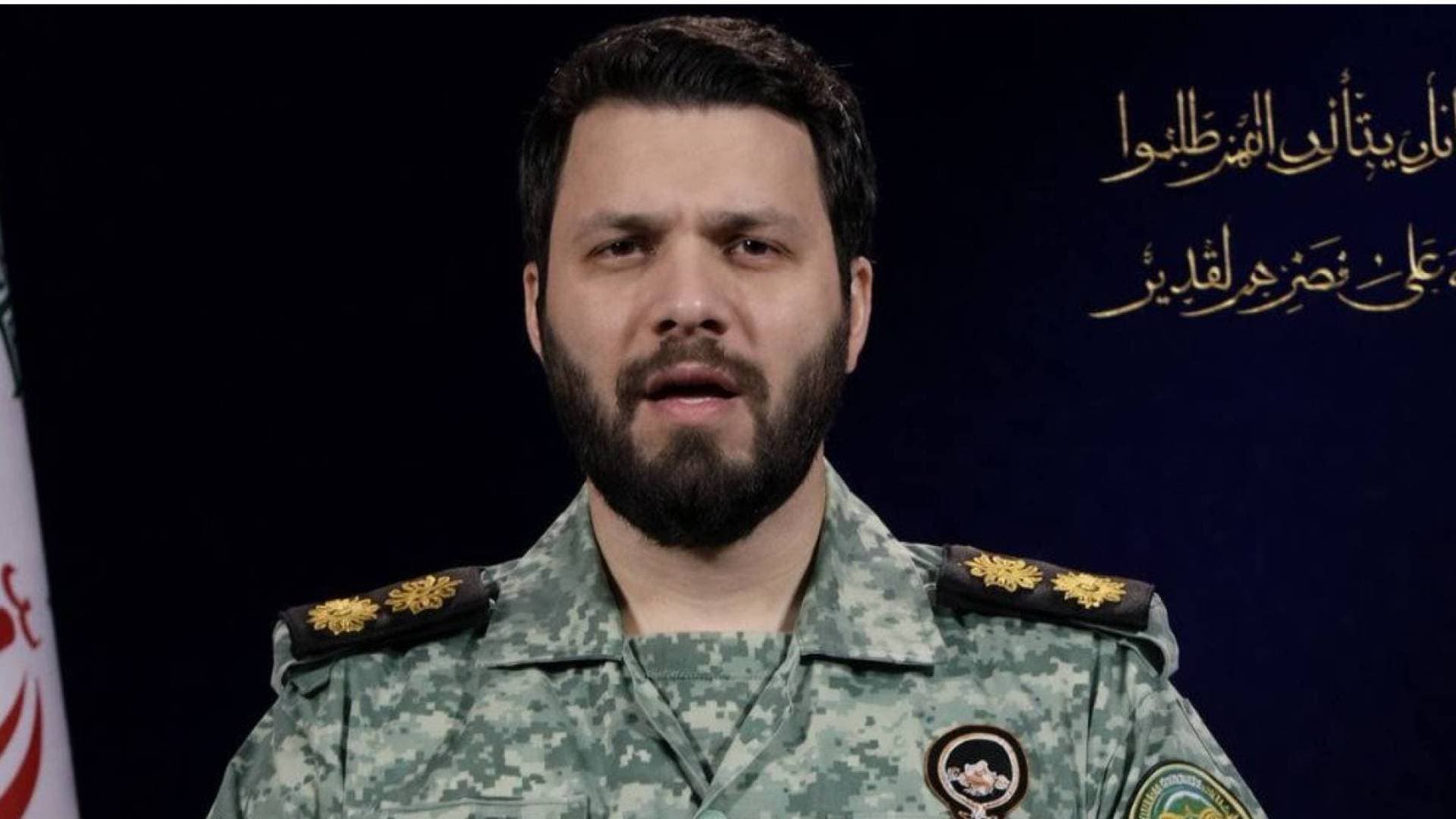 مقر خاتم الأنبياء: الأيدي على الزناد ومضيق هرمز يدخل مرحلة إدارة جديدة