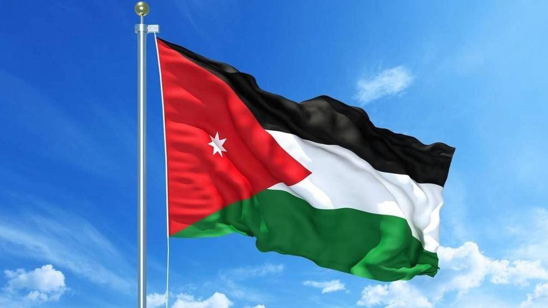 الأردن يدين اقتحام الوزير الإسرائيلي المتطرف بن غفير للمسجد الأقصى المبارك