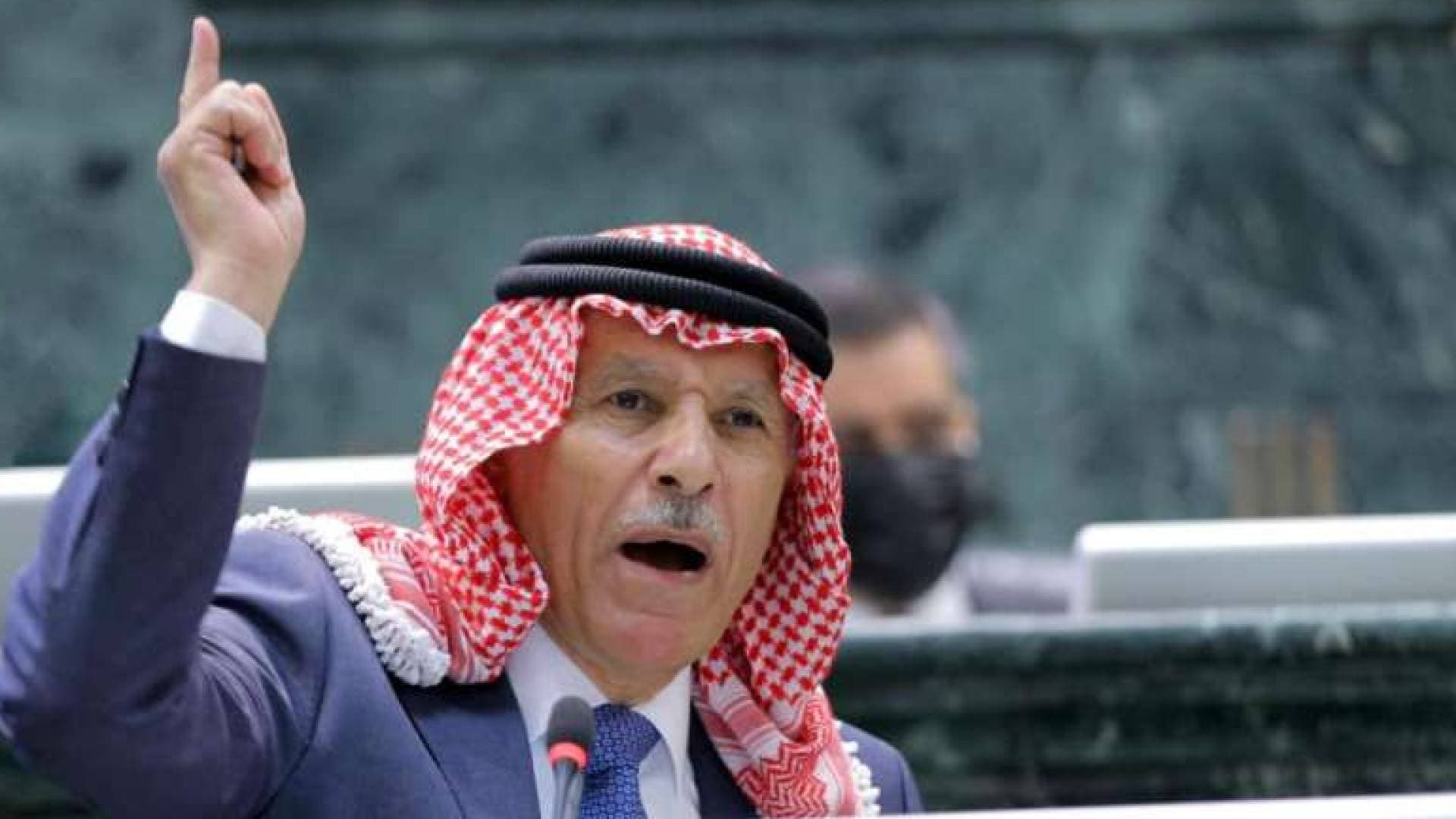 العرموطي: مواقف الملك وطنية وندعو لموقف عربي موحد ضد اعتداءات الاحتلال