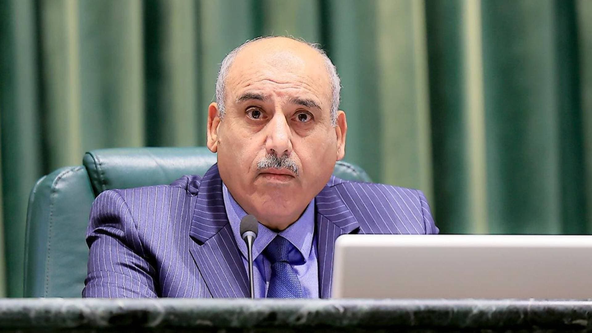 القاضي: العلم الأردني رمز خالد لوحدة الأردنيين ومسيرة وطنية مضيئة