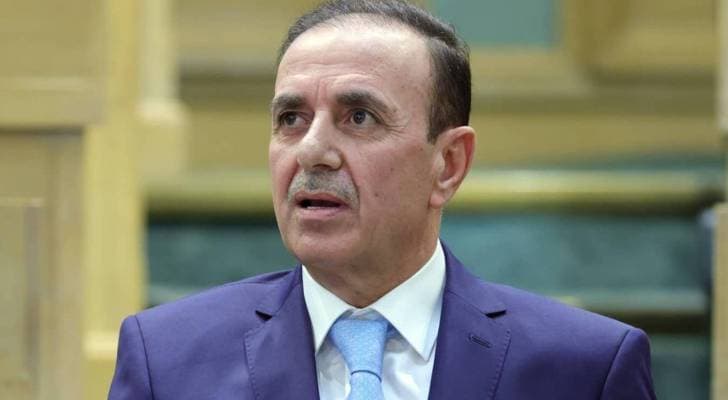 الزعبي: الأردن لا يكسر ولا يبتز .. والعلم عنوان سيادتنا وخط أحمر
