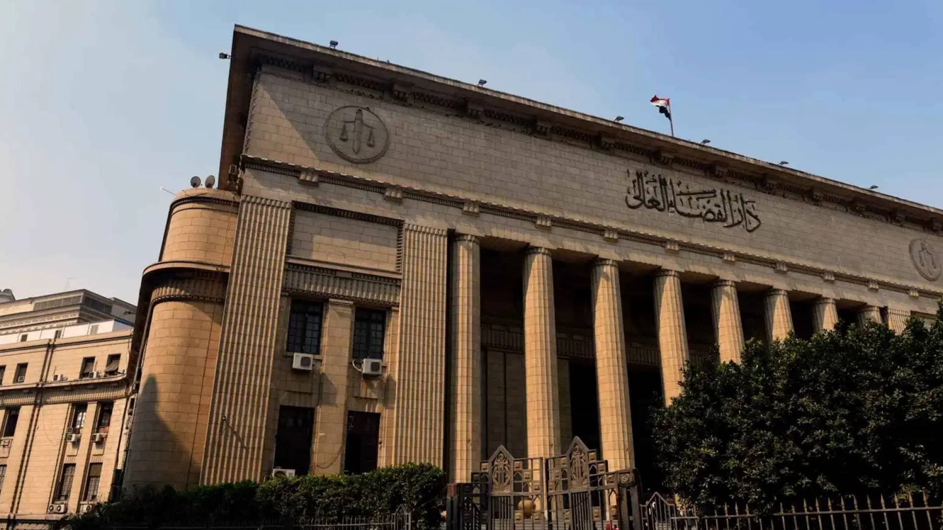الجنايات المصرية تقضي بالسجن المشدد 15 عاما لمتهم بهتك عرض طفل