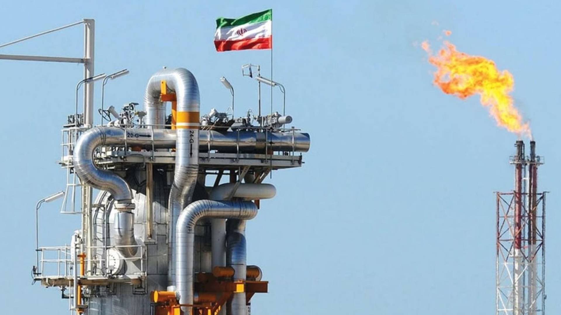 تركيا ترغب في مواصلة استيراد الغاز الطبيعي من إيران