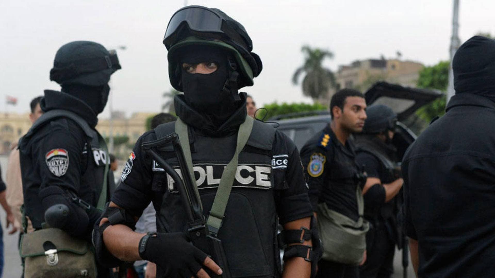 خلاف على التنقيب عن الذهب يسفر عن مقتل 8 أشخاص في مصر