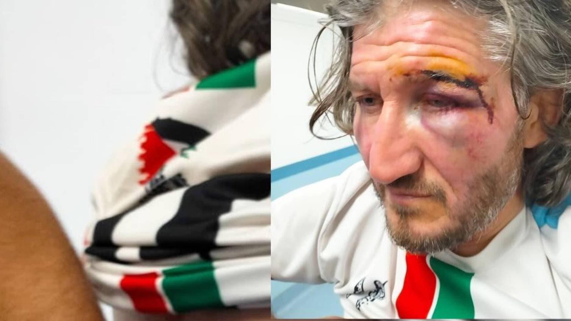 بالصور.. إصابات بالغة بين نشطاء "أسطول الصمود" بعد اقتحام قوات الاحتلال لسفينتهم