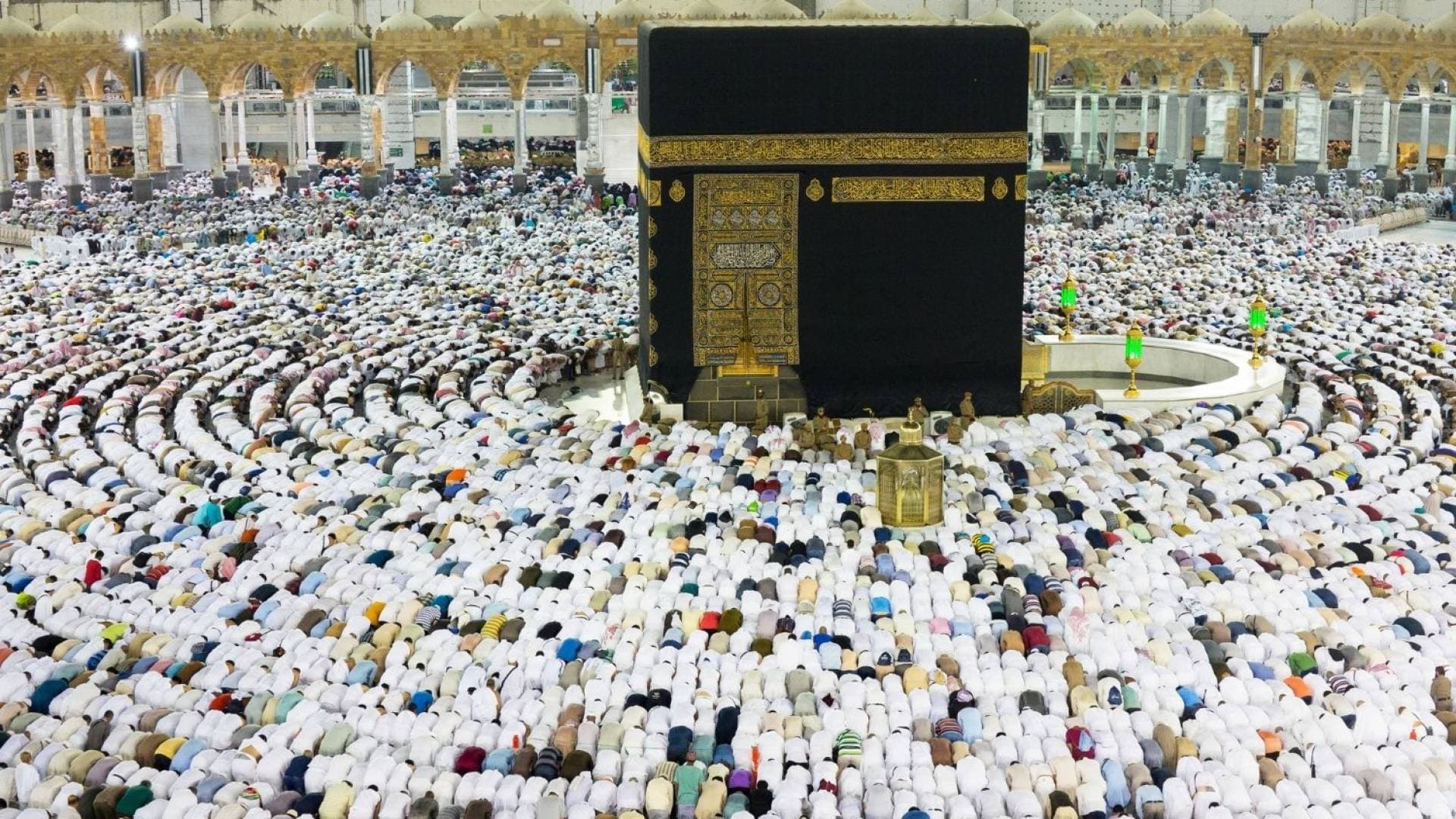 وزير الأوقاف يكشف تفاصيل موسم الحج: انطلاق أولى القوافل في 13 أيار وتقديم خدمات شاملة للحجاج